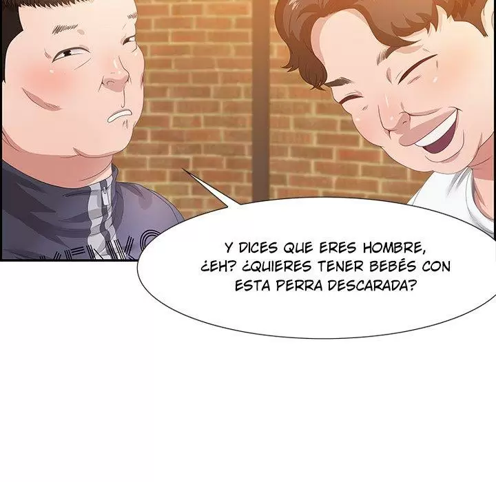 Tasty Chat 0km Capítulo 5 - Page 16