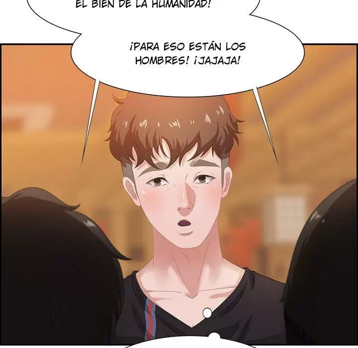 Tasty Chat 0km Capítulo 5 - Page 19