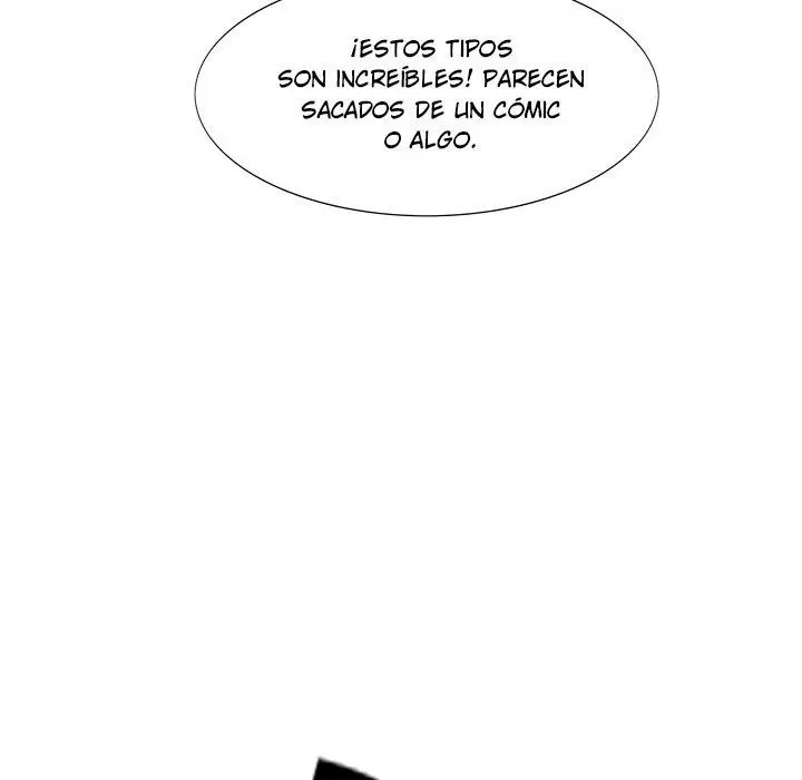 Tasty Chat 0km Capítulo 5 - Page 20