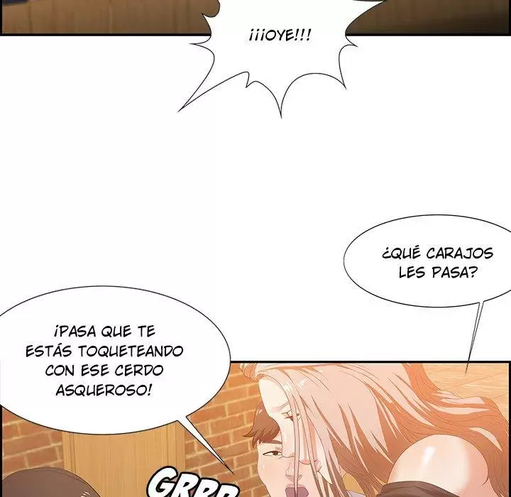 Tasty Chat 0km Capítulo 5 - Page 22