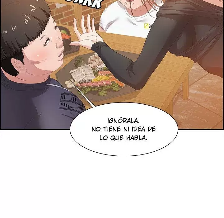 Tasty Chat 0km Capítulo 5 - Page 23