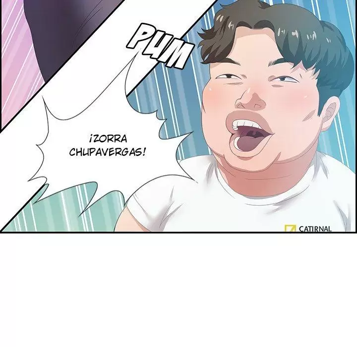 Tasty Chat 0km Capítulo 5 - Page 27
