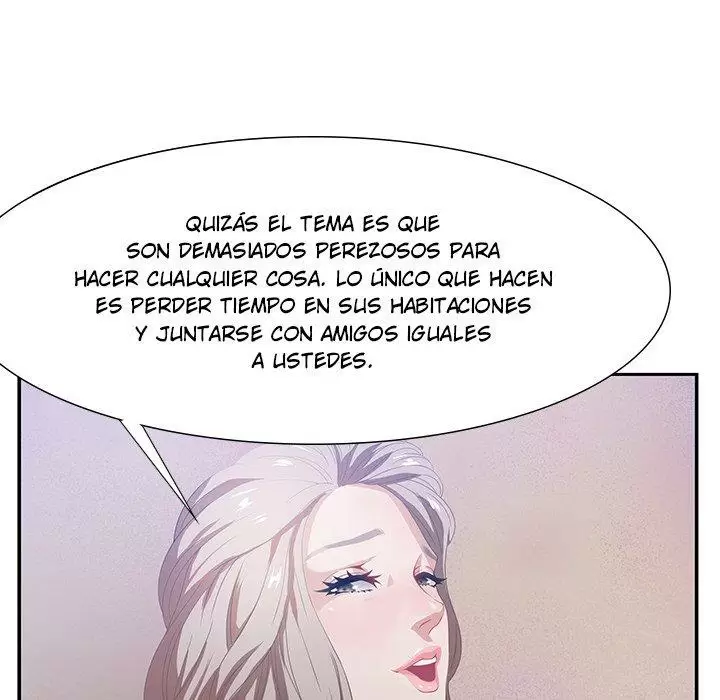 Tasty Chat 0km Capítulo 5 - Page 30