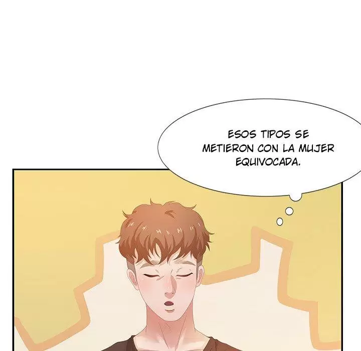 Tasty Chat 0km Capítulo 5 - Page 32