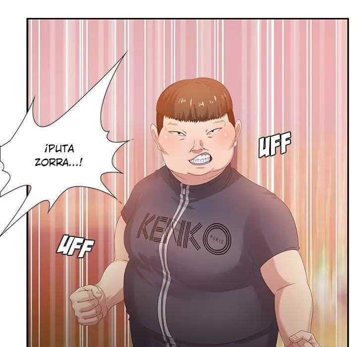 Tasty Chat 0km Capítulo 5 - Page 34