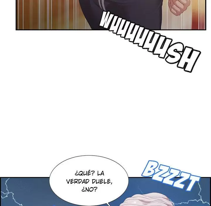 Tasty Chat 0km Capítulo 5 - Page 35