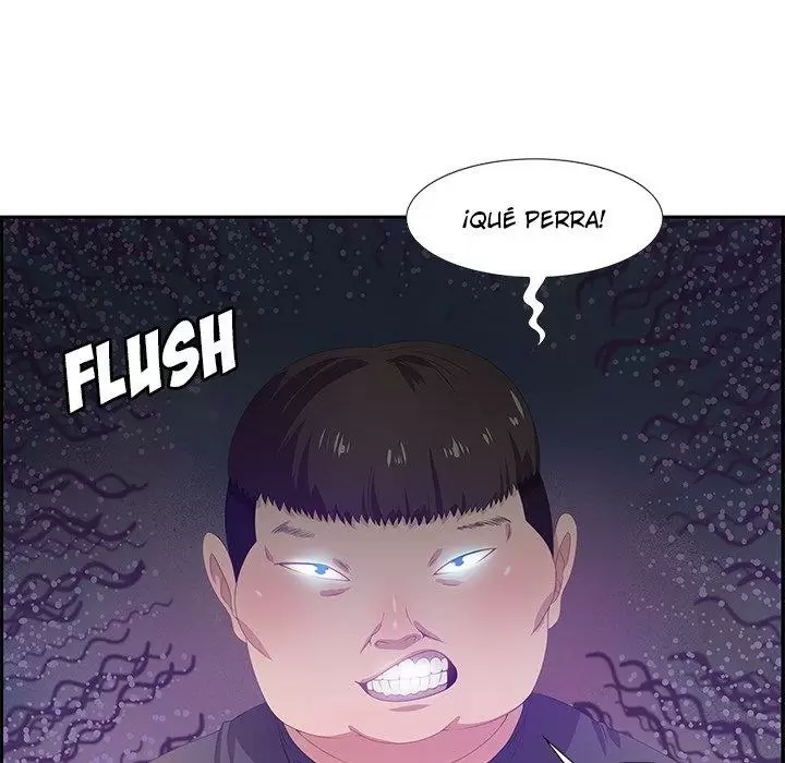 Tasty Chat 0km Capítulo 5 - Page 37