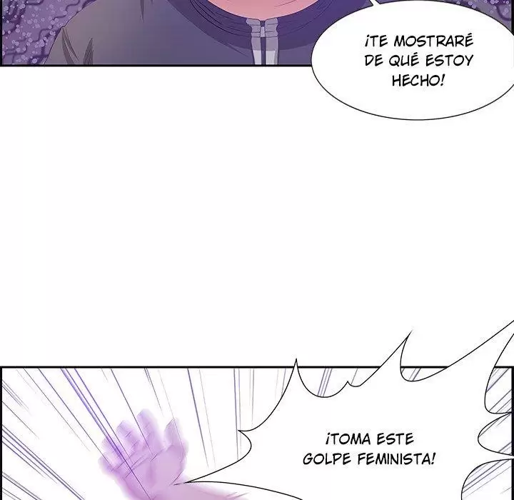Tasty Chat 0km Capítulo 5 - Page 38