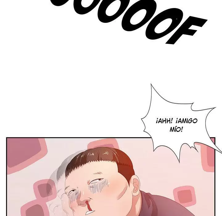Tasty Chat 0km Capítulo 5 - Page 47