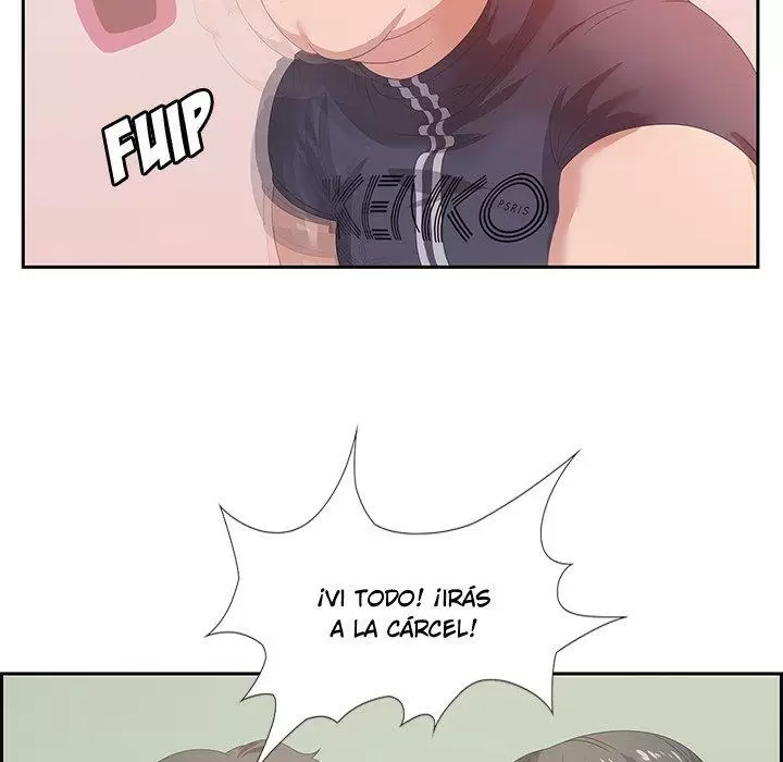 Tasty Chat 0km Capítulo 5 - Page 48
