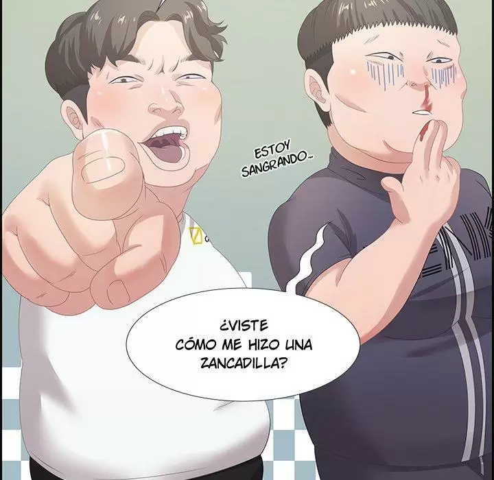 Tasty Chat 0km Capítulo 5 - Page 49