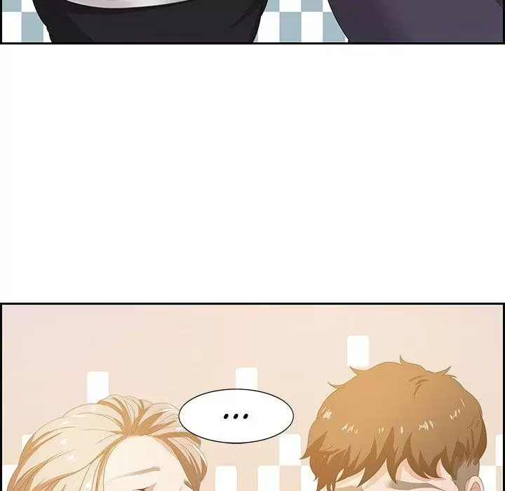 Tasty Chat 0km Capítulo 5 - Page 50