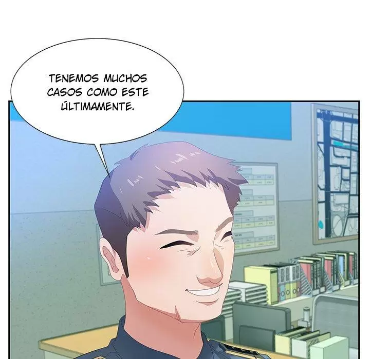 Tasty Chat 0km Capítulo 5 - Page 57