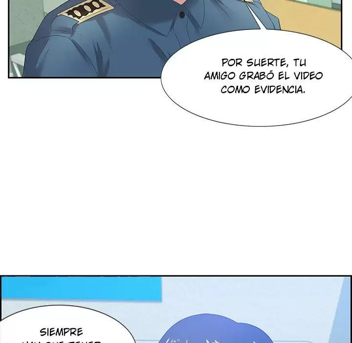 Tasty Chat 0km Capítulo 5 - Page 58