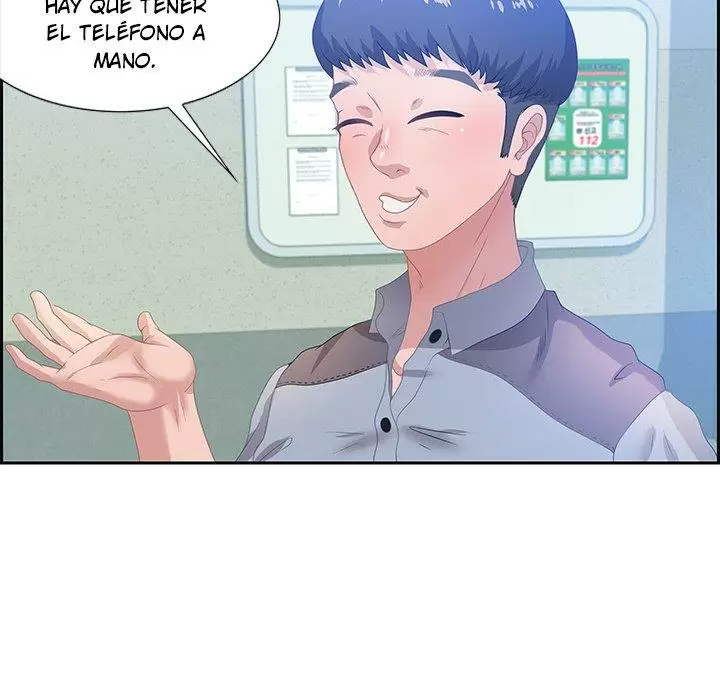 Tasty Chat 0km Capítulo 5 - Page 59