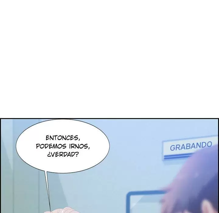 Tasty Chat 0km Capítulo 5 - Page 61