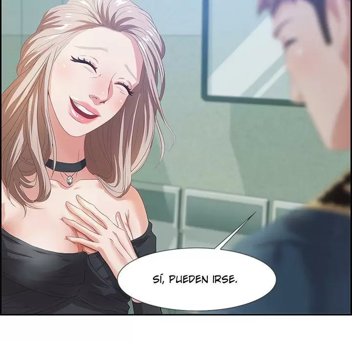 Tasty Chat 0km Capítulo 5 - Page 62