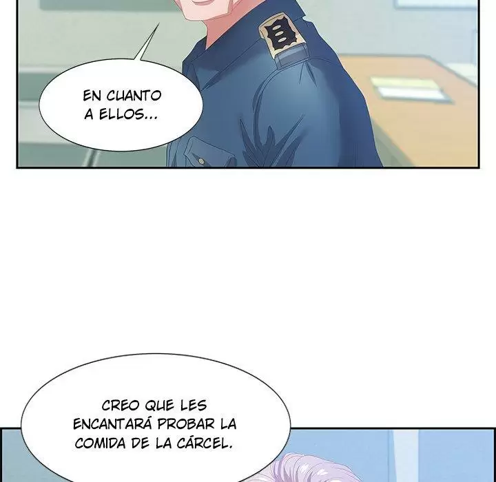 Tasty Chat 0km Capítulo 5 - Page 64