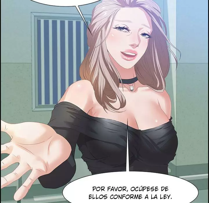 Tasty Chat 0km Capítulo 5 - Page 65