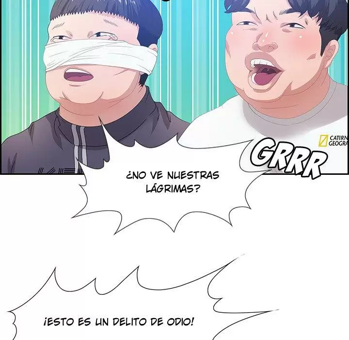 Tasty Chat 0km Capítulo 5 - Page 67