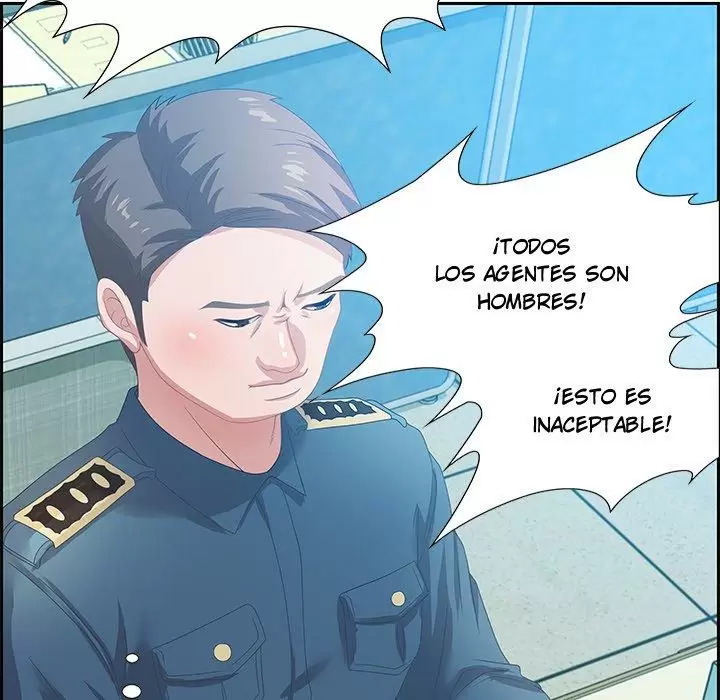 Tasty Chat 0km Capítulo 5 - Page 68