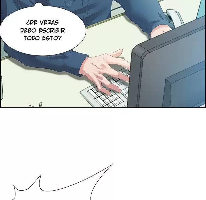 Tasty Chat 0km Capítulo 5 - Page 69