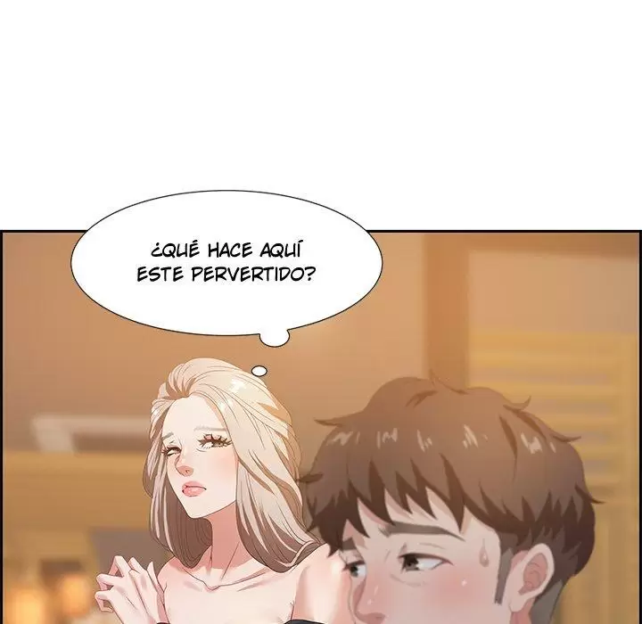 Tasty Chat 0km Capítulo 5 - Page 7
