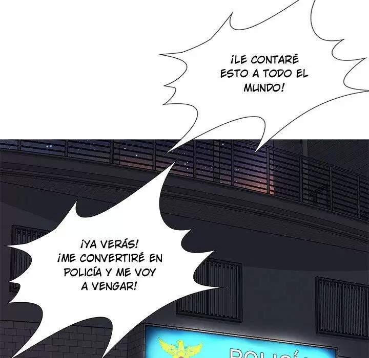 Tasty Chat 0km Capítulo 5 - Page 71