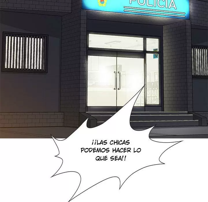 Tasty Chat 0km Capítulo 5 - Page 72