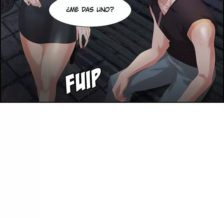 Tasty Chat 0km Capítulo 5 - Page 75