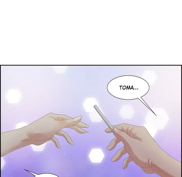Tasty Chat 0km Capítulo 5 - Page 77