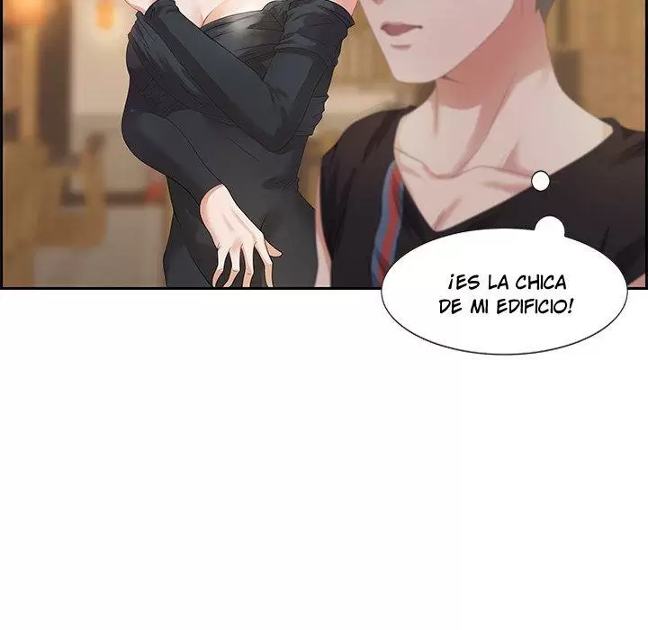 Tasty Chat 0km Capítulo 5 - Page 8