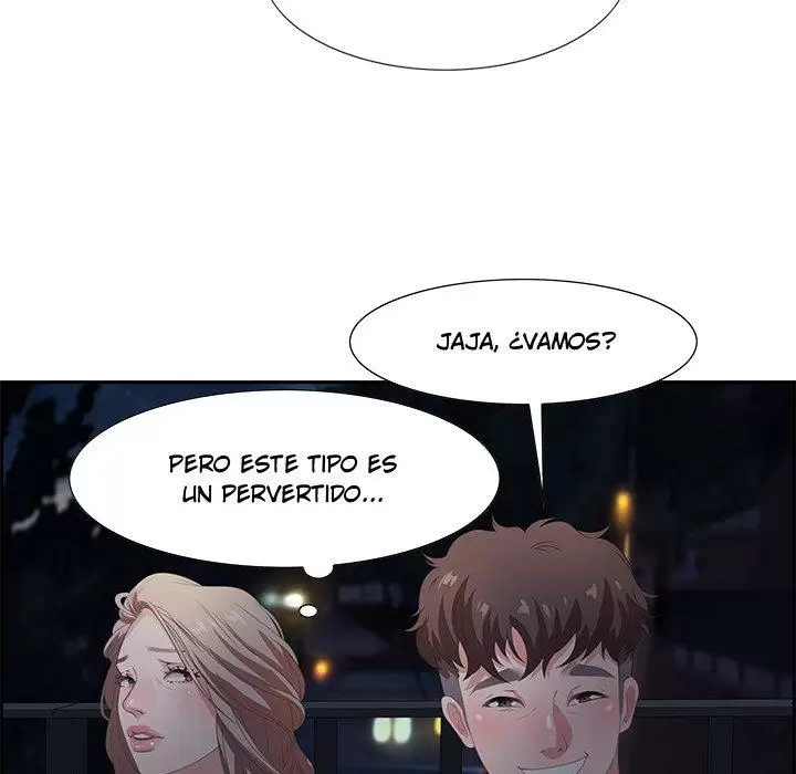 Tasty Chat 0km Capítulo 5 - Page 83