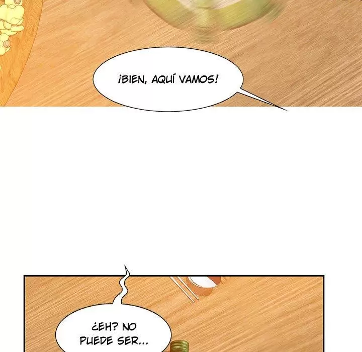 Tasty Chat 0km Capítulo 5 - Page 89