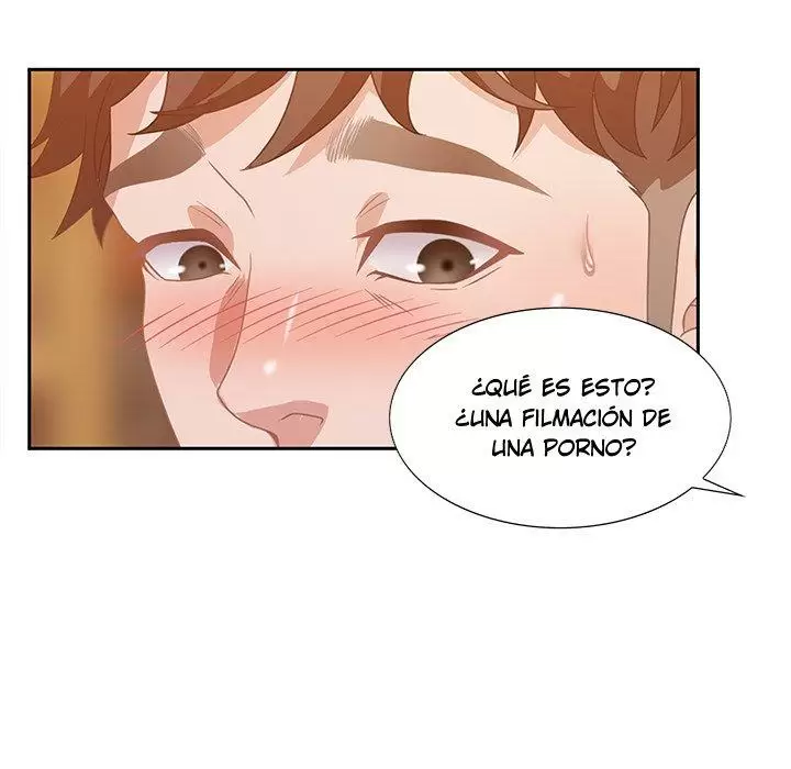 Tasty Chat 0km Capítulo 5 - Page 9
