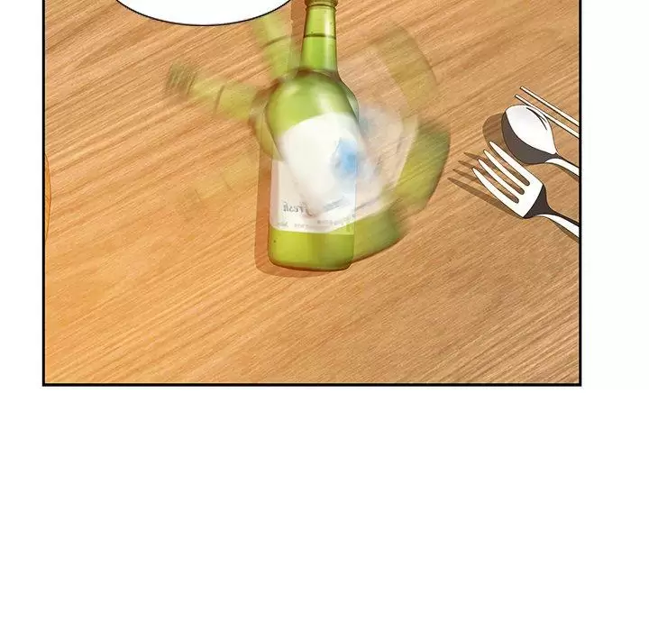 Tasty Chat 0km Capítulo 5 - Page 90
