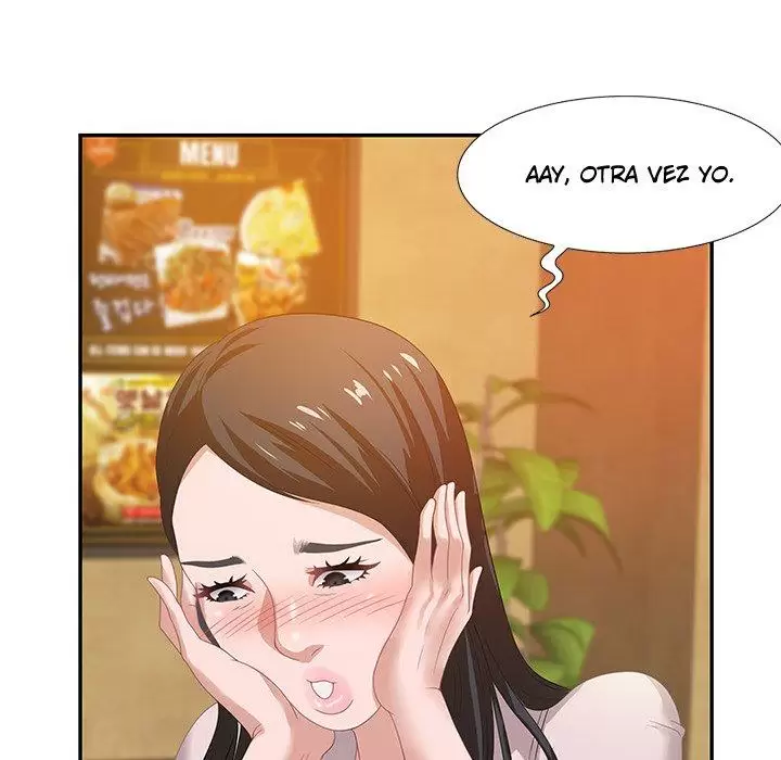 Tasty Chat 0km Capítulo 5 - Page 93