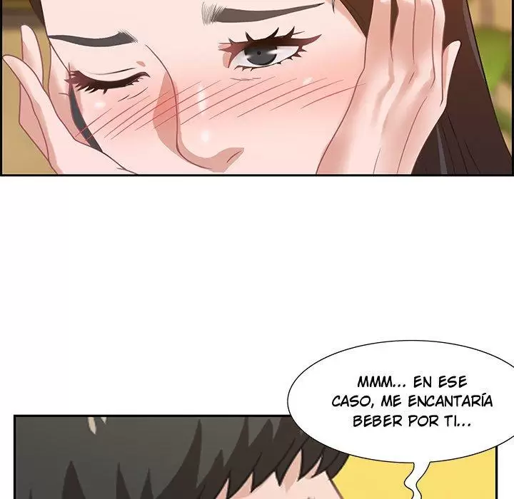 Tasty Chat 0km Capítulo 5 - Page 96