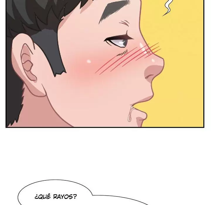 Tasty Chat 0km Capítulo 5 - Page 97