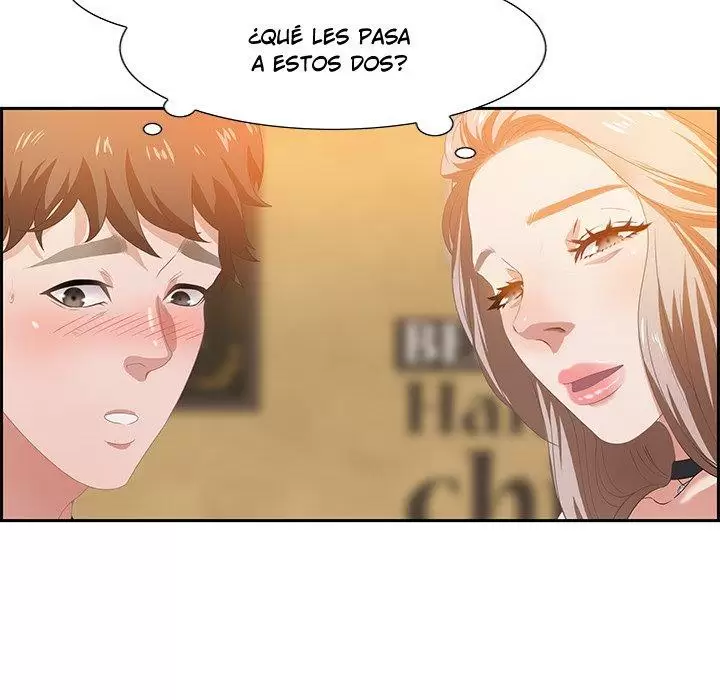 Tasty Chat 0km Capítulo 5 - Page 98