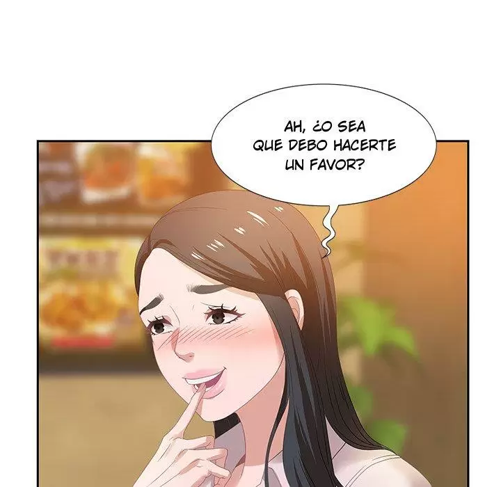 Tasty Chat 0km Capítulo 5 - Page 99
