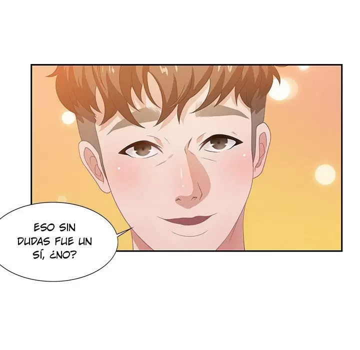 Tasty Chat 0km Capítulo 6 - Page 103