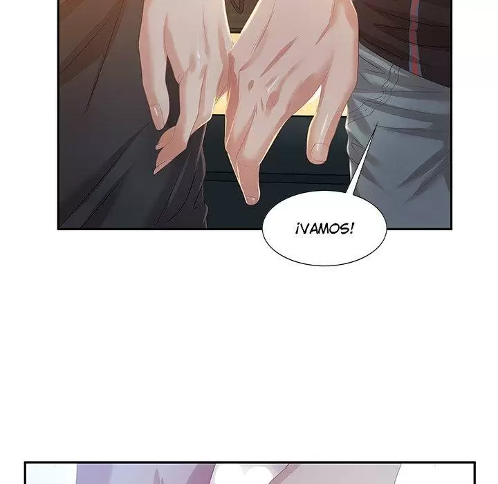 Tasty Chat 0km Capítulo 6 - Page 109