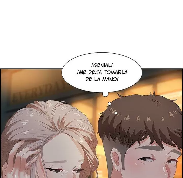 Tasty Chat 0km Capítulo 6 - Page 111
