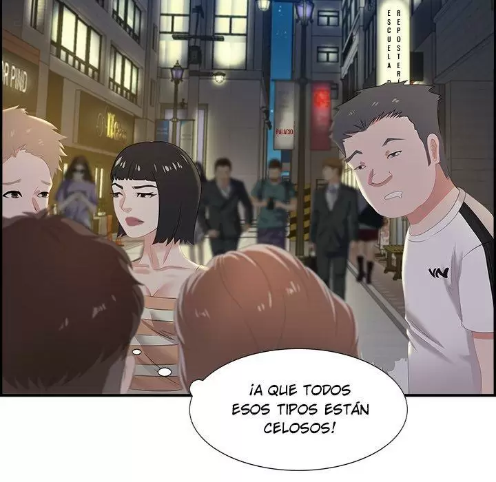 Tasty Chat 0km Capítulo 6 - Page 113