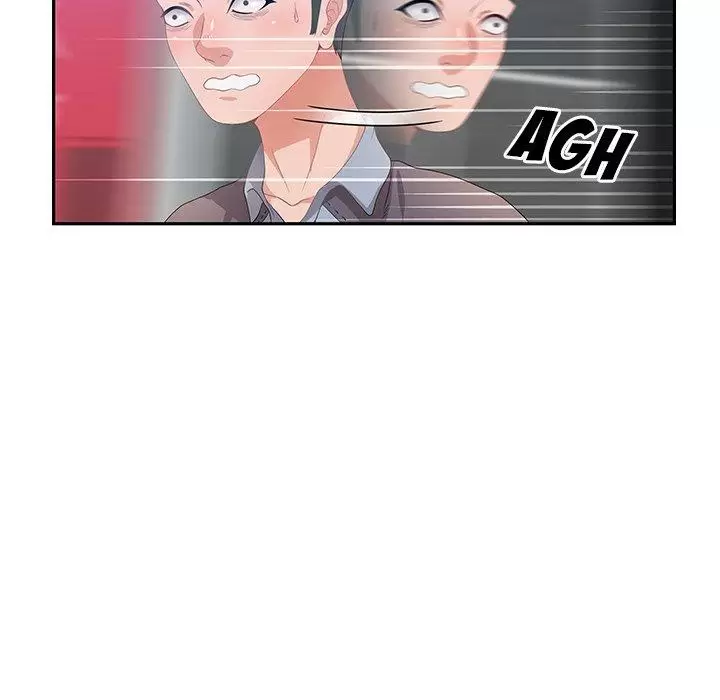 Tasty Chat 0km Capítulo 6 - Page 12