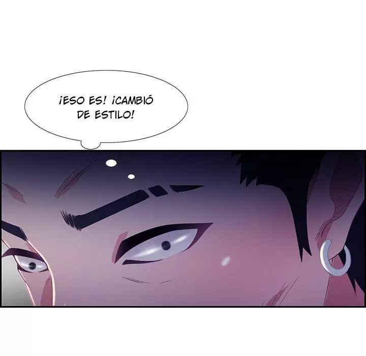 Tasty Chat 0km Capítulo 6 - Page 121