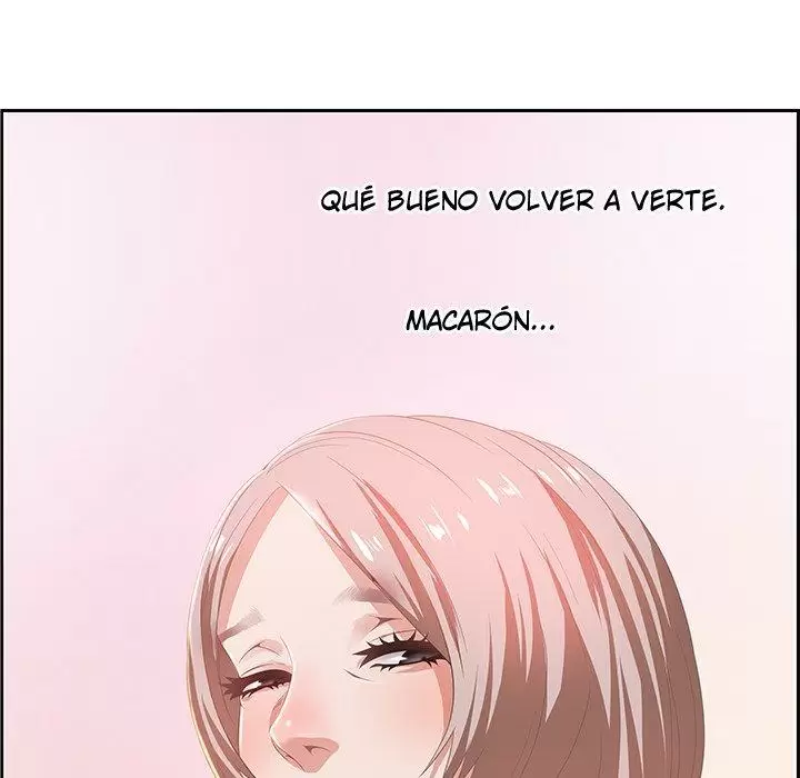 Tasty Chat 0km Capítulo 6 - Page 124