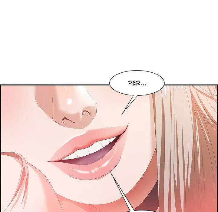 Tasty Chat 0km Capítulo 6 - Page 20
