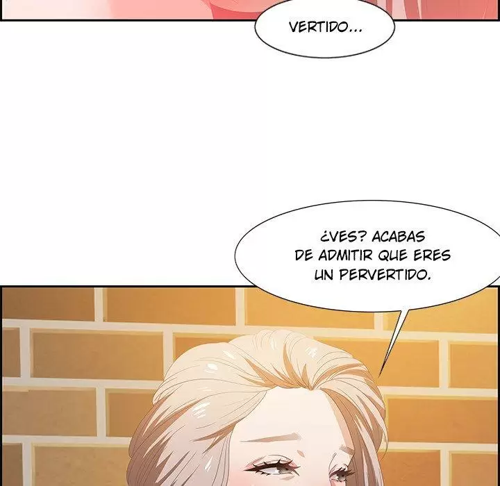 Tasty Chat 0km Capítulo 6 - Page 21